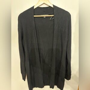 Cyrus Black Women's Cardigan M